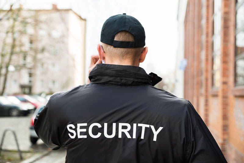 Security recruitment Melbourne